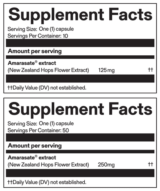 Calocurb® CLINICAL Starter Pack