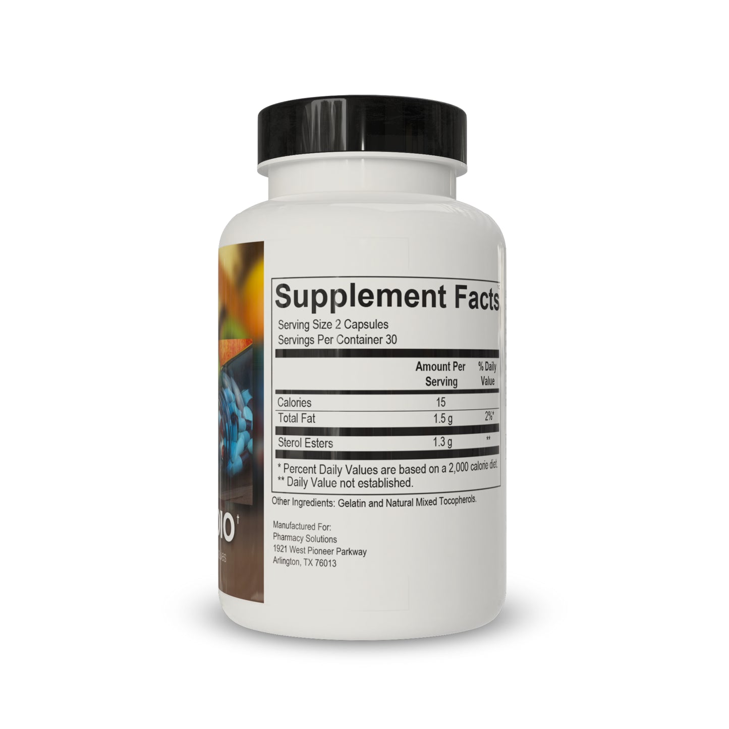 Pro-Balance Pro-Cardio 60 Capsules