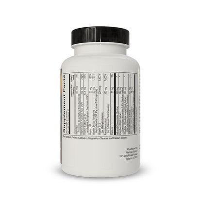 Pro-Balance Pro Adrenal 120 Capsules