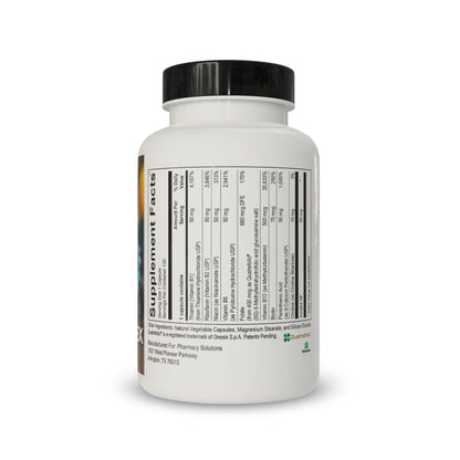 Pro-Balance Pro B-Complex 120 Capsules