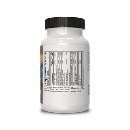 Pro-Balance B-Complex 60 Capsules