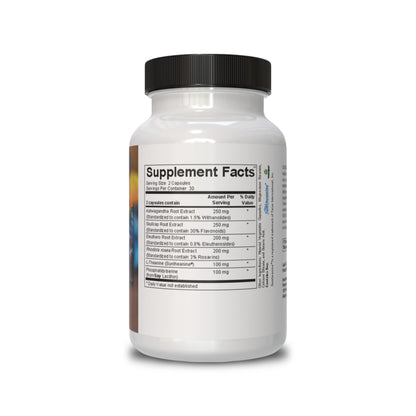 Pro-Balance Pro Calm 60 Capsules
