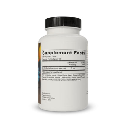 Pro-Balance Pro-DHEA 5mg 100 Tablets