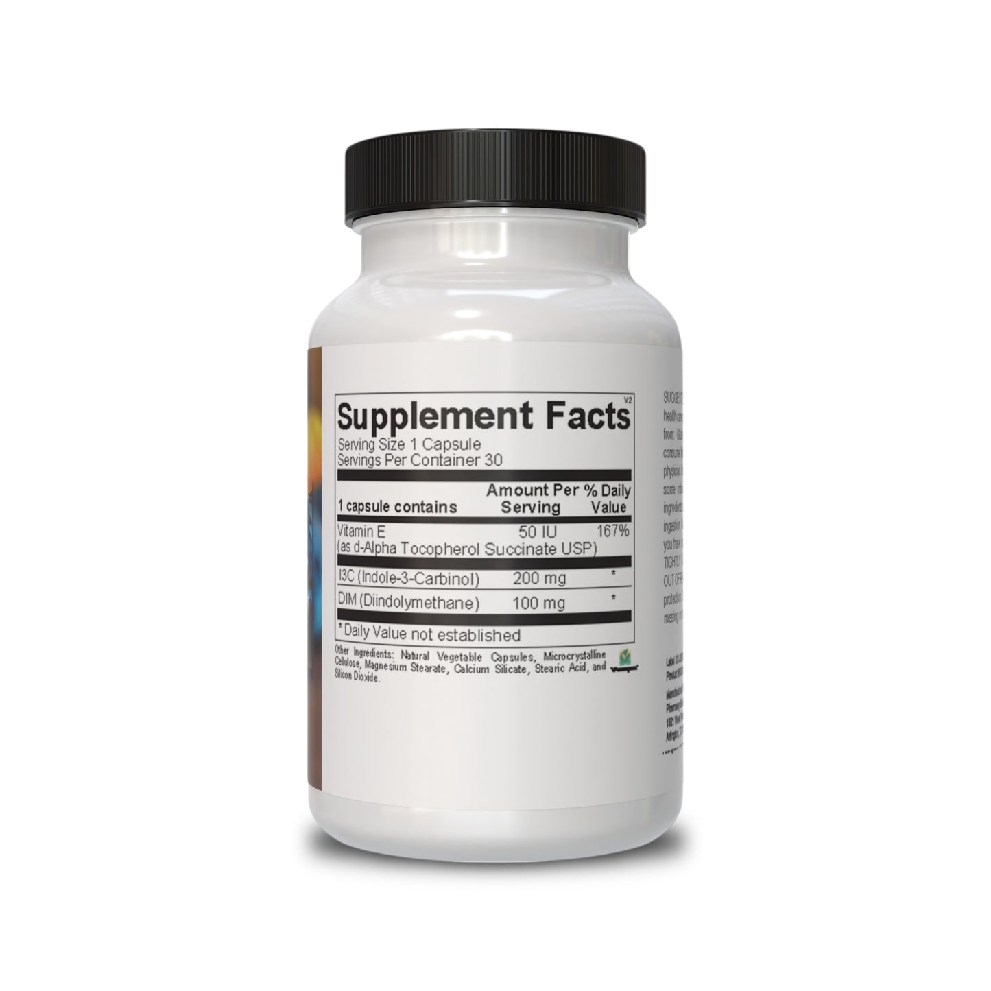 Pro Balance Pro-DIM 30 Capsules