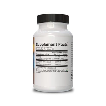 Pro Balance Pro-DIM 30 Capsules