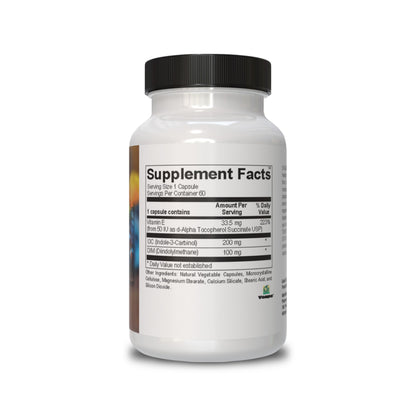 Pro Balance Pro-DIM 60 Capsules