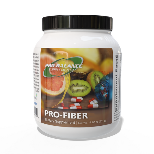 Pro-Balance Pro-Fiber