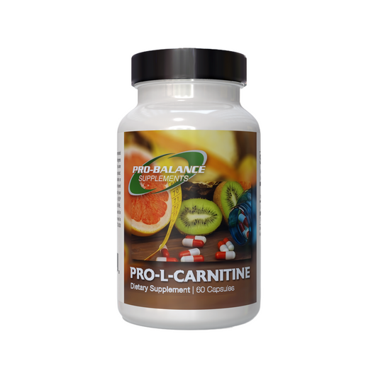 Pro-Balance L-Carnitine