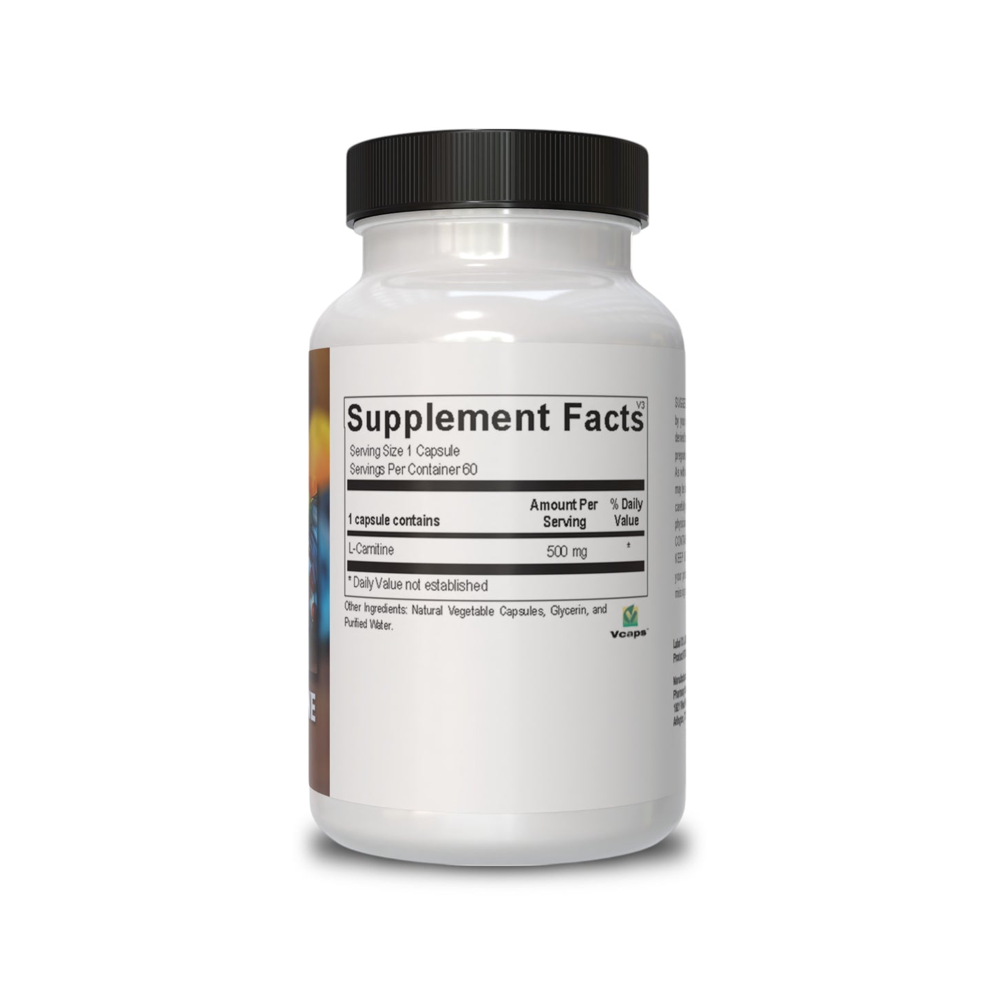 Pro-Balance L-Carnitine