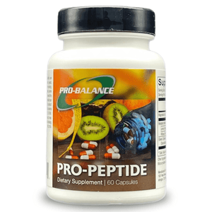 ProBalance Pro-Peptide 60 Count