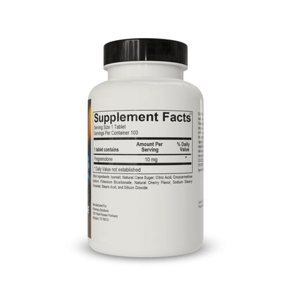 Pro-Balance Pro Pregnenolone 100 Tablet