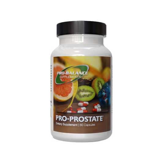 Pro-Balance Pro-Prostate 60 Capsules