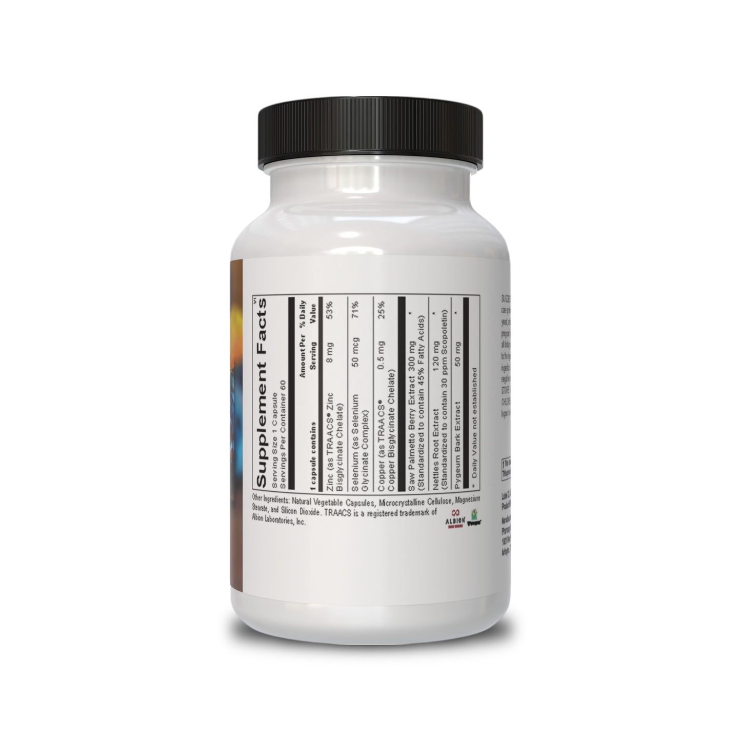 Pro-Balance Pro-Prostate 60 Capsules