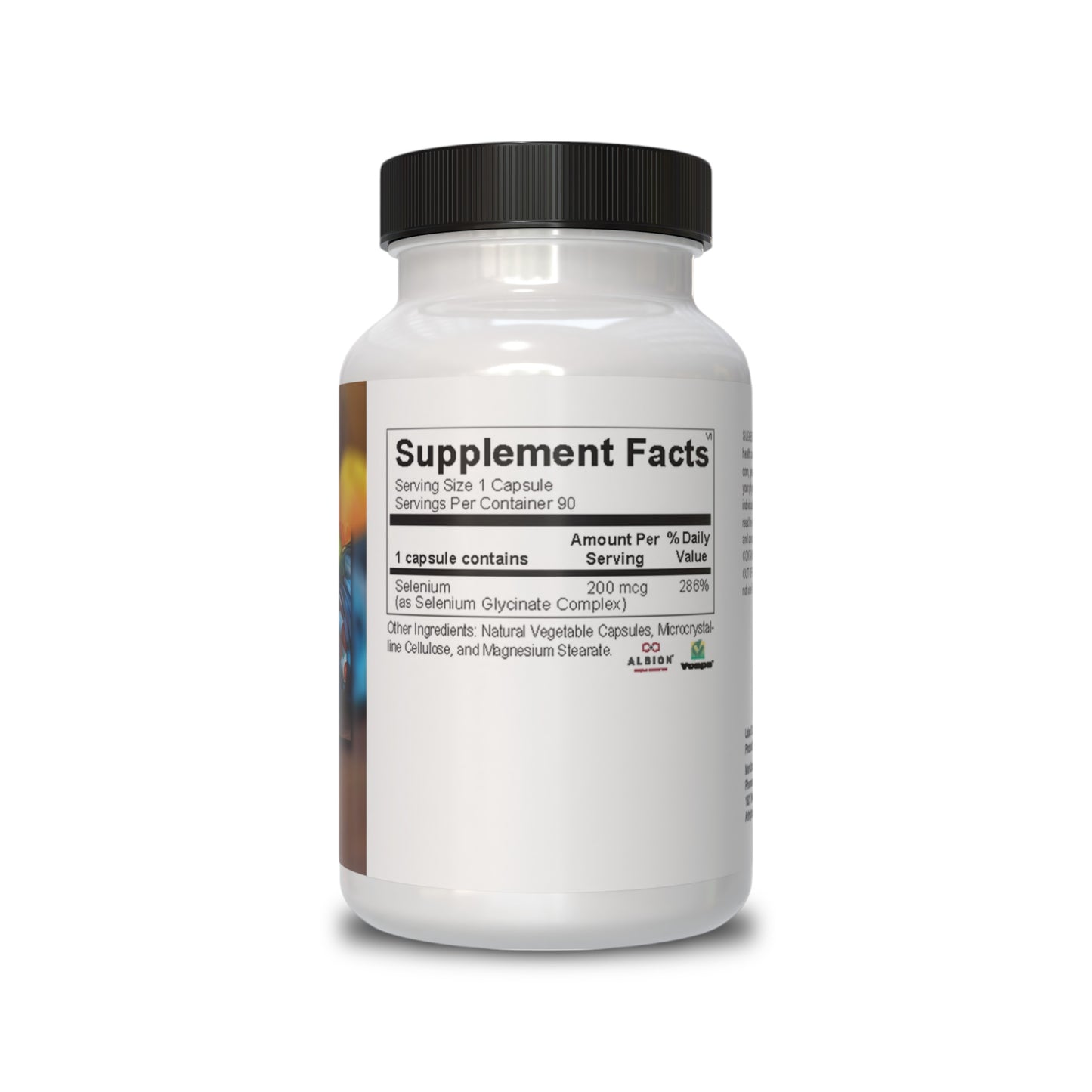 Pro-Balance Selenium 90 Capsules