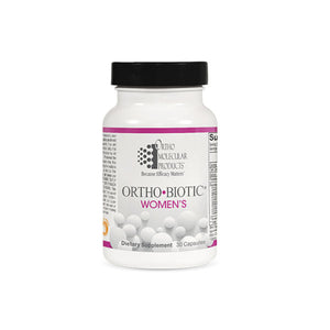 Ortho Biotic Womens